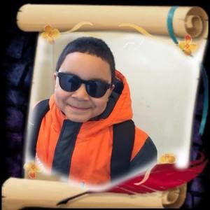 Meet your Posher, Antonio